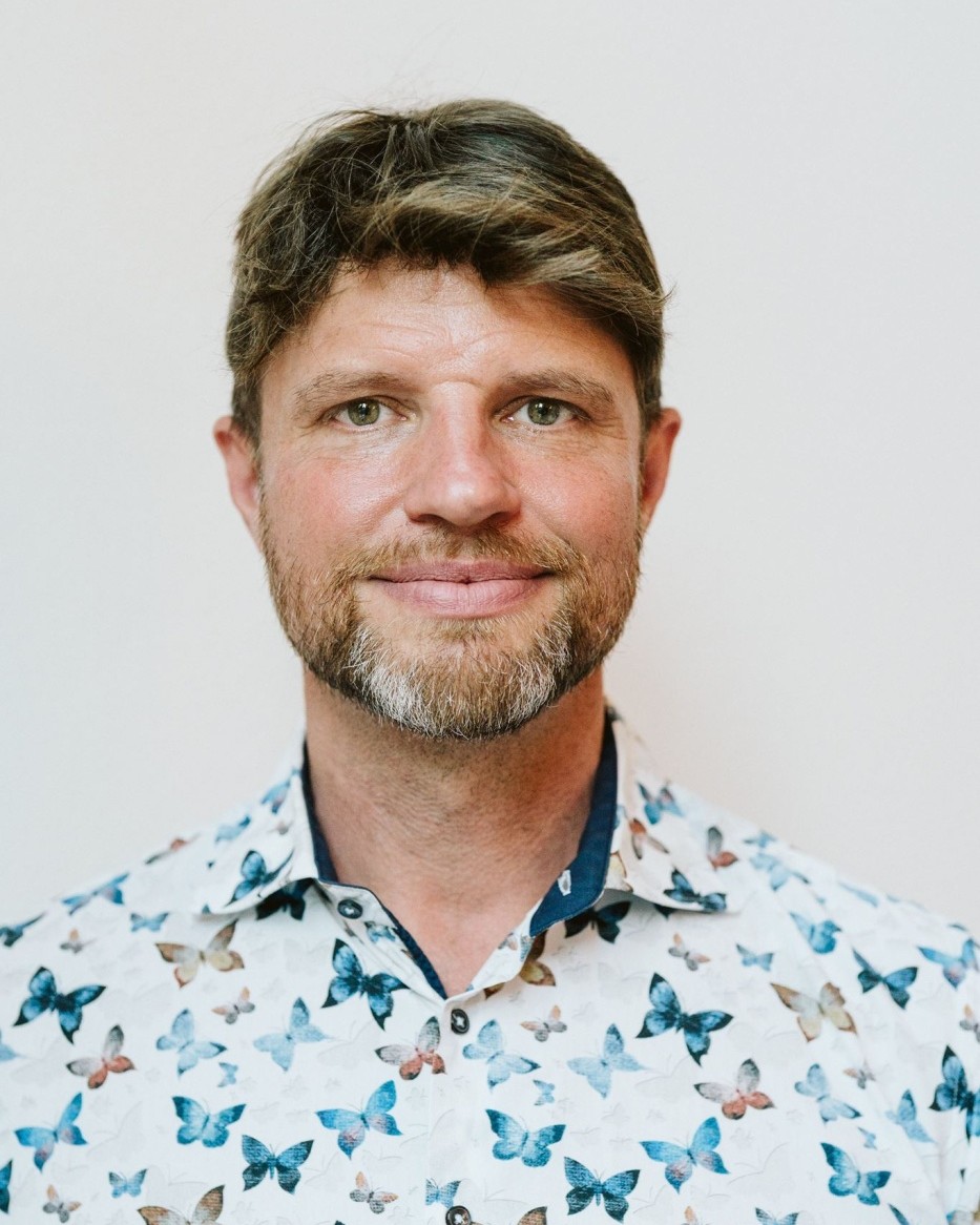 Ing. Conrad Engelmayer